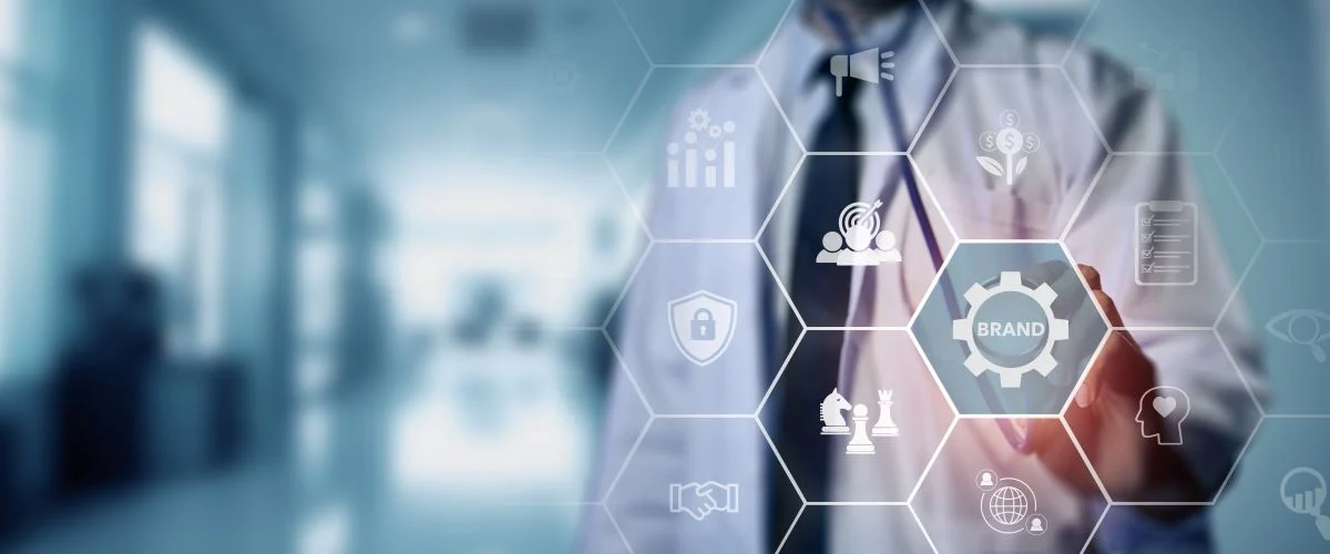 Brand Tracking for Healthcare Product and Marketing Managers