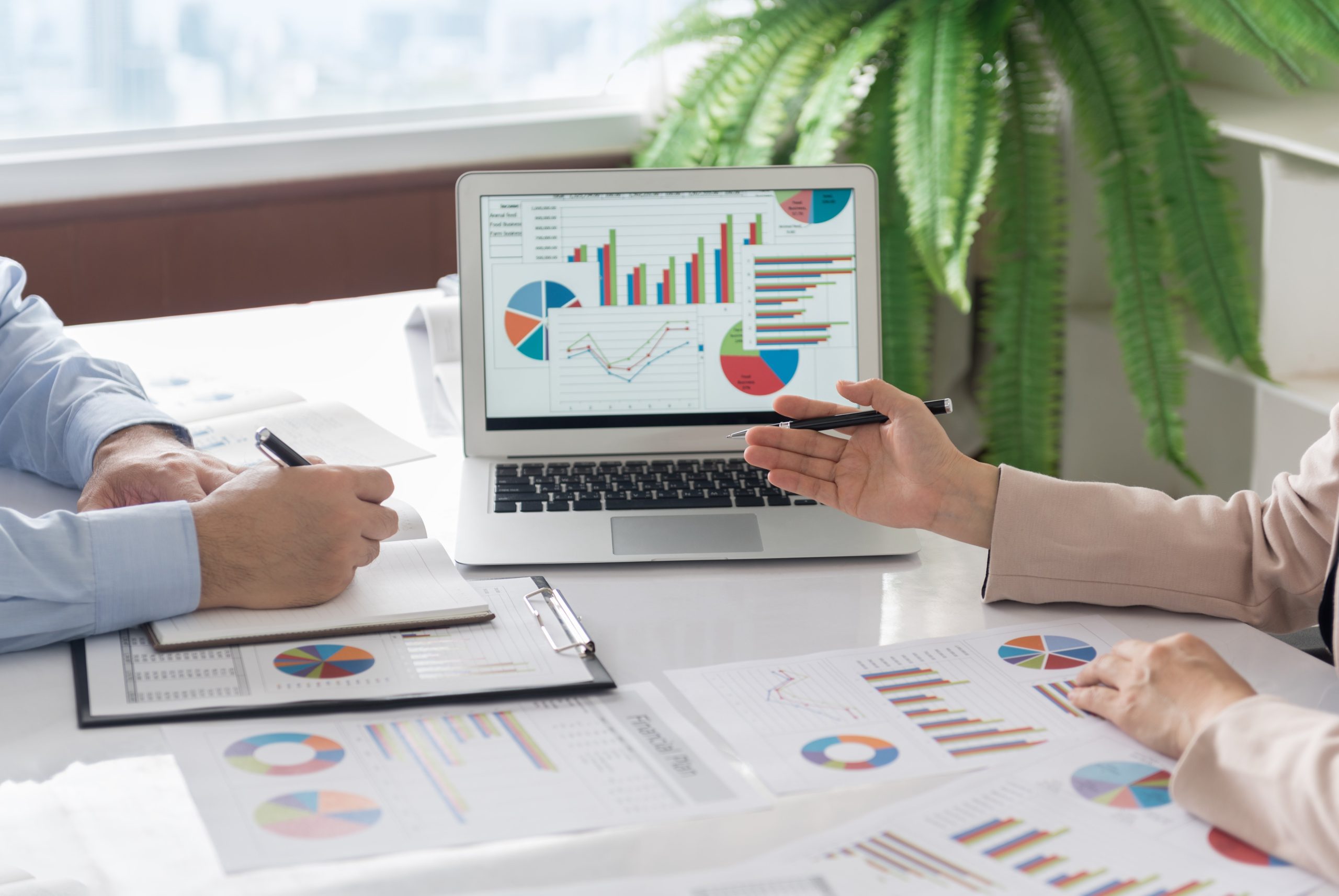 Adaptive Choice-Based Conjoint Analysis
